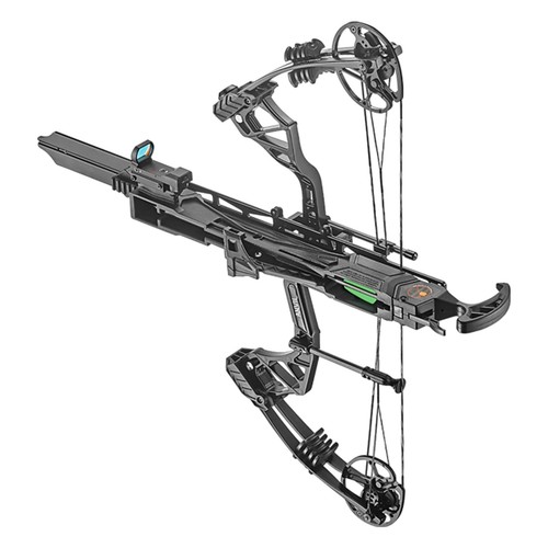 Archery whipshot - archery,