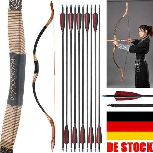 Bogenschießen 50lbs - bogenschießen, 30-50lbs