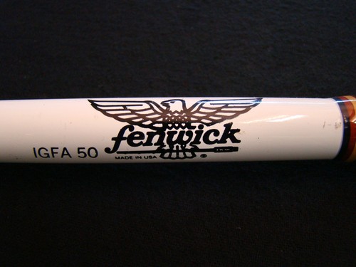 Fenwick fenglas aftco f - fenwick,