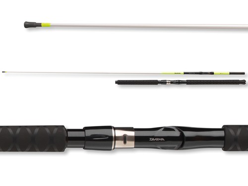 Daiwa sealine treme - daiwa,