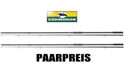 Cormoran pro carp - pro, carp-xr
