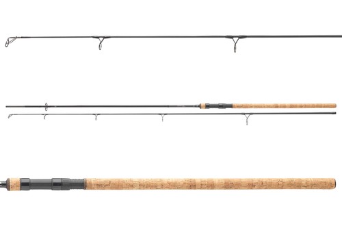 Daiwa crosscast traditional - daiwa,