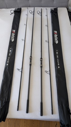 Forge tackle bullet - k, 12ft