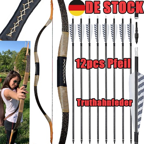 50lbs traditioneller - 30-50lbs,