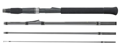 Wft prion inline - 2,10m, 50lbs