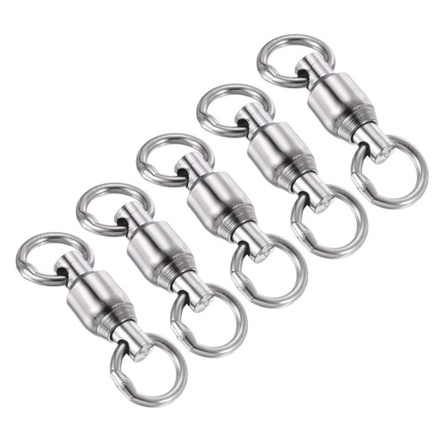 25stk kugellager drehwirbel - kugellager,