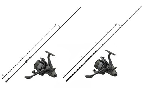 Karpfenbundle prologic - karpfenbundle,