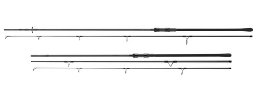 Daiwa black widow carp - widow, xt