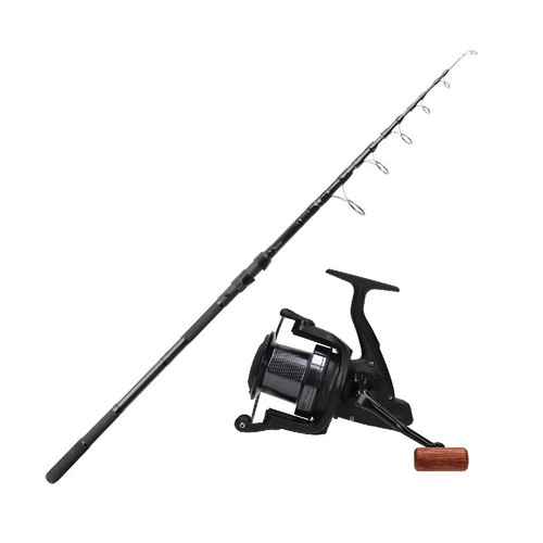 Prologic karpfencombo 12 - c1, a