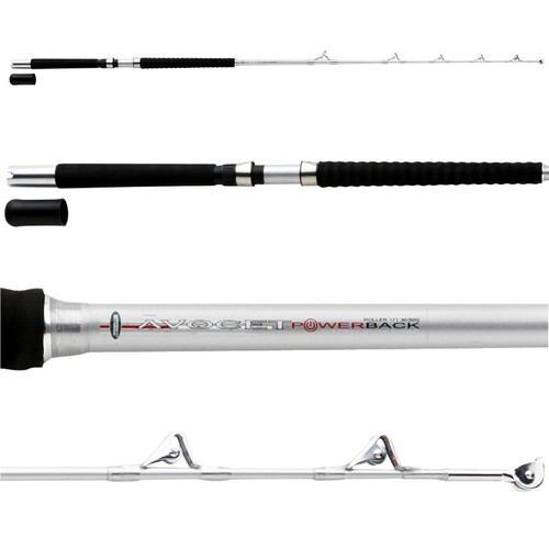 Mitchell avocet 171 80 - pb, 50/80
