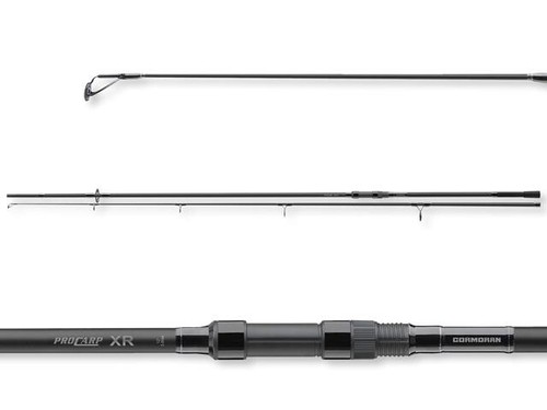 Cormoran pro carp 90m - cormoran, 3,90m