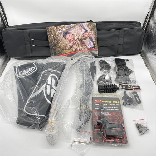 Pfeil und bogen set - d&q,