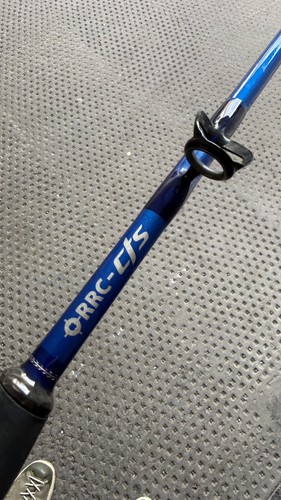 Handgebaut cts baymaster 7ft - handgebaut,