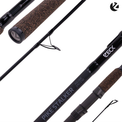 Zeck deadbait pike stalker - deadbait,