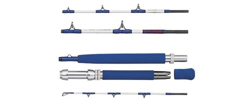 Wft electra speed - wft, jig