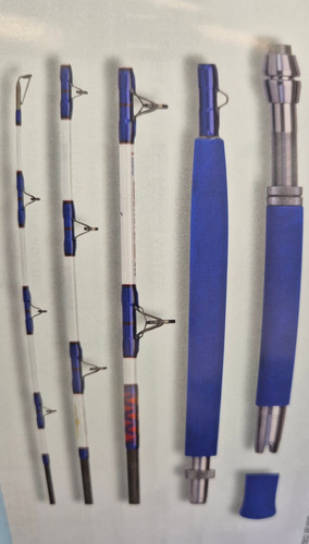 Wft electra speed jig - wft,