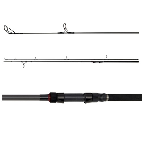 Daiwa black widow carp - daiwa,