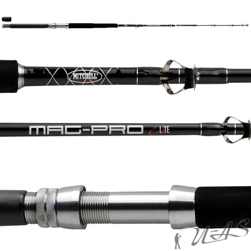Mitchell mag pro elite - pro,
