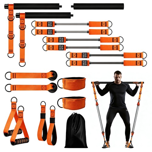 Fitnessbänder mit