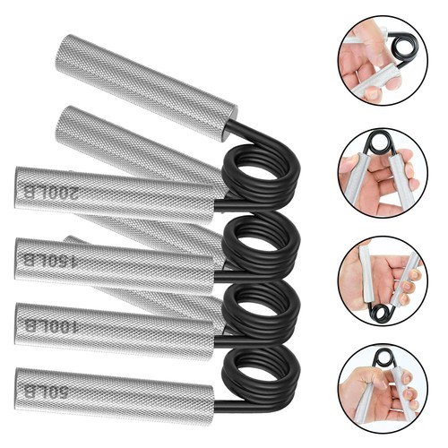 Profi handtrainer 4er set - profi, 4er-set