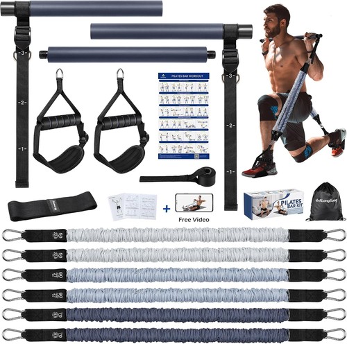 Fitnessbänder mit