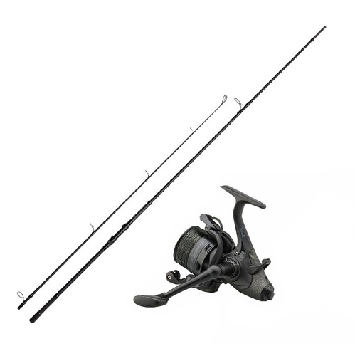 Karpfencombo prologic series - prologic, c-series