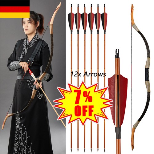 50lbs traditioneller - 30-50lbs,