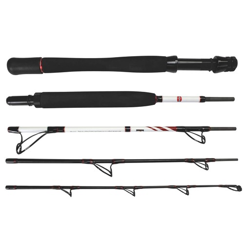 Penn squadron 10m 50lbs - squadron, ii