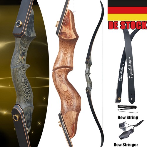 Bogenschießen takedown - bogenschießen, 60"