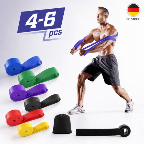 Fitnessbänder latex band - fitnessbänder,