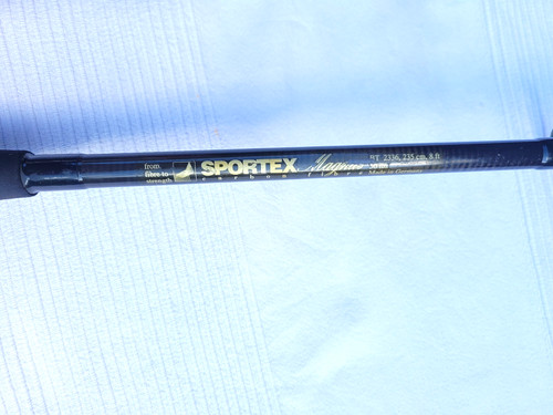 Sportex magnus 2326 - 2326, "