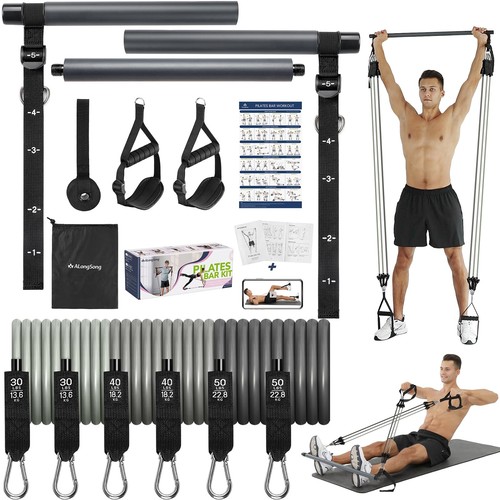Alongsong fitnessbänder - alongsong,