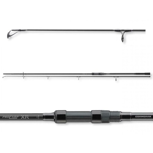 Cormoran pro carp - pro, carp-xr
