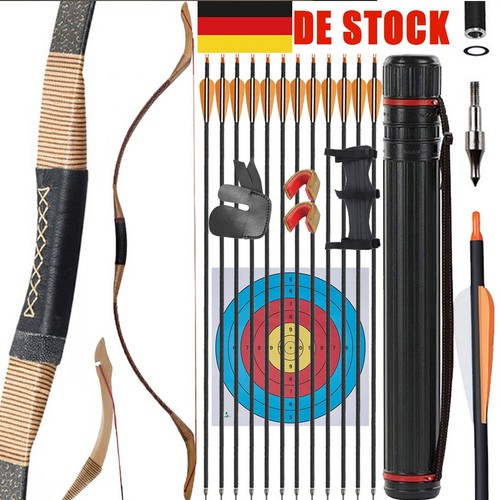 Bogenschießen 50lbs - bogenschießen, 30-50lbs