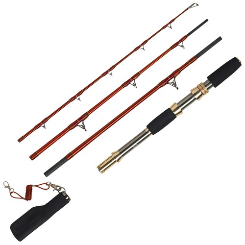 Wft north ltc - 2,10m, 50lbs