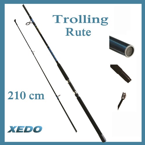 Trolling boat pilk rute - boat, 50