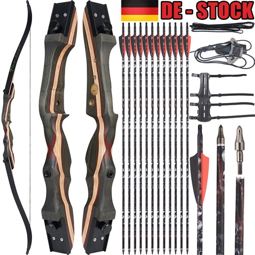 50lbs bogenschießen - 25-50lbs,