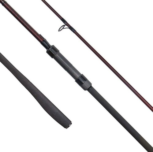 Dam mad charger karpfenrute - mad,