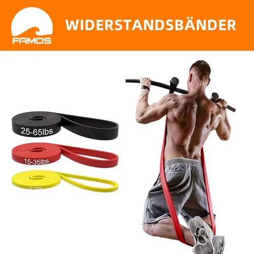Fitnessband gymnastikband - fitnessband,