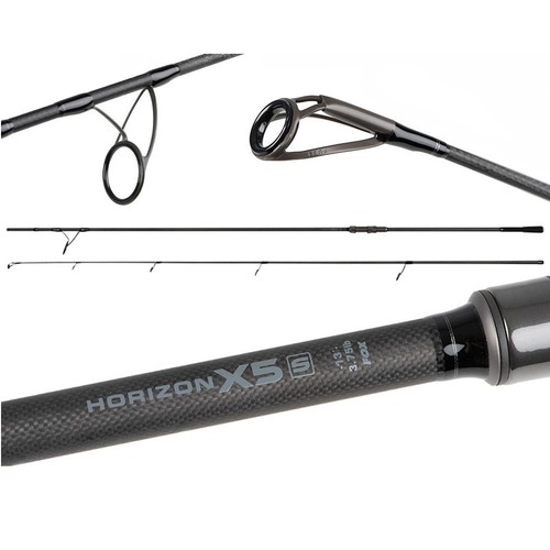 Fox horizon 12 6ft - x5, /