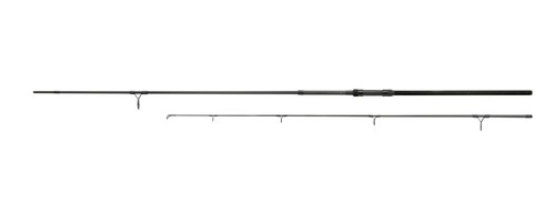 Daiwa black widow - black, extension
