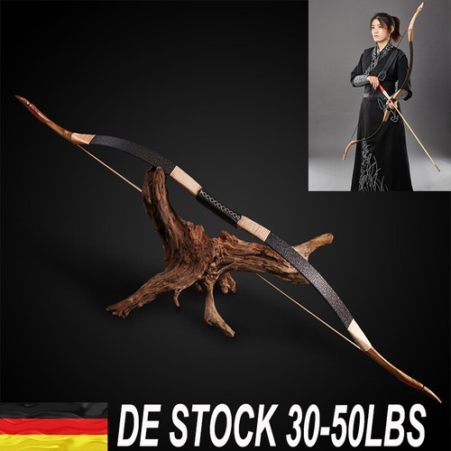 50lbs traditioneller - 30-50lbs,